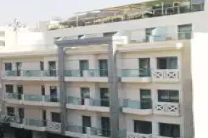 Herodion Hotel, Athens