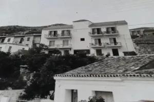 Belvedere, Pythagorio