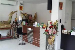 Thawesook Grand Mansion, Ubon Ratchathani City
