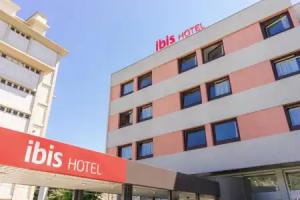 Ibis Grenoble Gare, Grenoble
