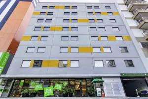 Apto Rio Botafogo Hotel, Rio De Janeiro