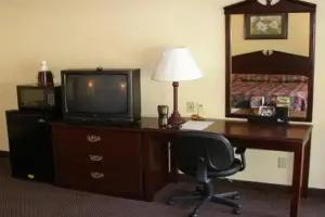 Scottish Inn, Maggie Valley