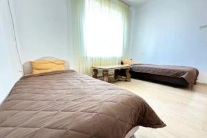 Na Sovetskom (Kemerovo) Hotel, Kemerovo