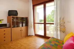 Angolo Hotel, Bibione