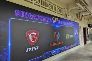 Arena Esports Hotel@ Bugis By A Hotel Group, Singapore