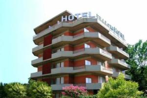 Hotel Franchi, Florence