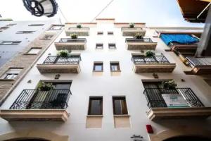 Maremar Suites, Benidorm