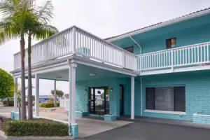 Bay View Inn, Morro Bay
