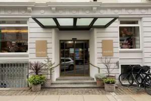 Hotel Mayfair, Copenhagen