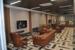 Golaz Suite, Ankara