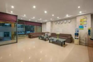 Bounty Hotel, Hanoi
