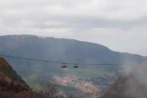 Gora Nigorinoyu Yado Nou Nou Hakone, Hakone