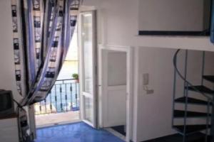 AGENZIA ISOTUR - LOCANDA NONNA GIULIA 31 VISTA MARE- Soppalcata Apartments, Ponza Village