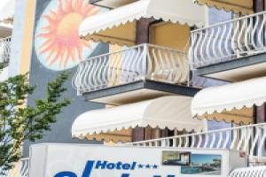 Hotel Christian, Lido di Jesolo