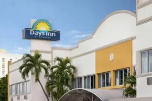 Days Inn Miami Airport North, Miami