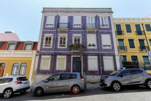 Graça Vintage by Homing Apartments, Lisbon