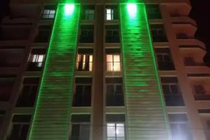 Kent Suit Hotel, Mersin