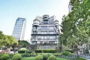 SSAW Boutique Hotel Shanghai Hongkou, Shanghai