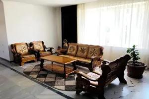 Maryam Hotel, Samarkand