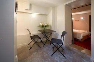 Hotelo Lyon Charité, Lyon