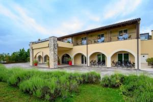 Leonardo Hotel Lago di Garda - Wellness & Spa, Lazise
