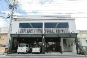 Public Inn Okinawa, Chatan