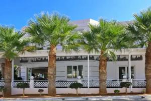 Magda Hotel Club, Kato Gouves