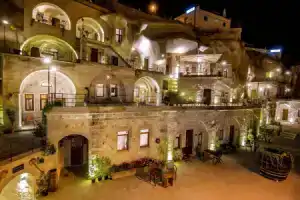 Hera Cave Suites, Goereme