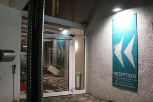 Check Inn Hotel Merseburg, Merseburg