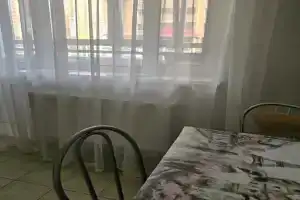 Apartments in the microdistrict of Stepnom 28, Stary Oskol