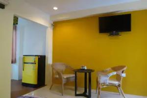 Baan Baimai Boutique Room, Ayutthaya City