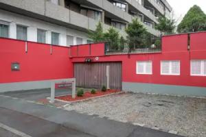 Hotel Spahr, Stuttgart