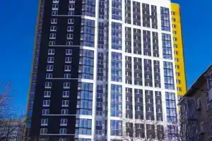 Dom-dostupno on the st. Kombaynerov, Perm