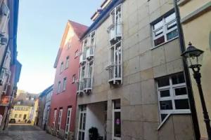 Gästehaus Lauergasse 39 Cottage, Karlsruhe