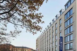 Hotel Indigo DRESDEN - WETTINER PLATZ by IHG, Dresden