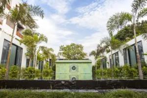 Ring Boutique Hotel, Siem Reap