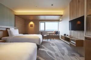 Shima Kanko Hotel the Classic, Shima