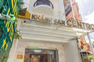 Centro Hotel Da Lat, Dalat