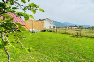 Wonderful Bungalow with Private Pool, Garden and BBQ in Cottage, Fethiye