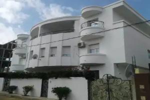 Malouf Hotel, Bizerte
