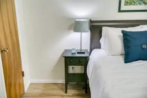 Red Ivy #4 Apartments, Boise
