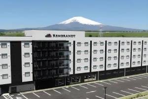 Rembrandt Style Gotemba Komakado, Gotemba