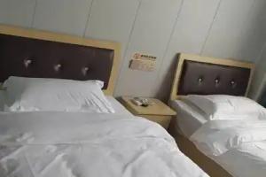 Xinyang Hongyun Homestay, Xinyang
