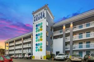 Hotel Nexus, BW Signature Collection, Seattle