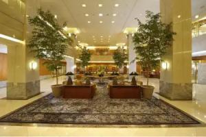 Hotel Granvia Okayama, Okayama