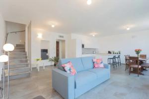 Dream Lake Apartments by Rent all Como, Lezzeno