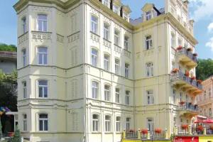Hotel Pavlov, Karlovy Vary