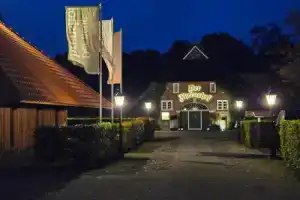 Ahrenshof 5 Hotel, Bad Zwischenahn