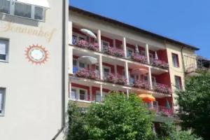 Hotel Sonnenhof, Bad Wildbad