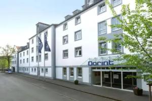 Dorint Hotel Würzburg, Wurzburg
